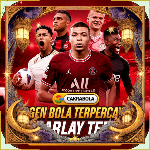 cakrabola — galeri pratinjau Resmi APK